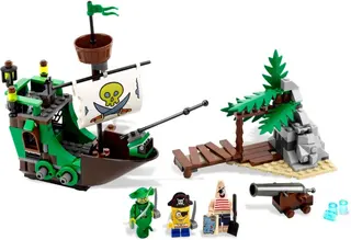 The Flying Dutchman