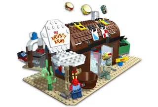 Krusty Krab