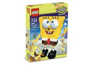 Build-A-Bob