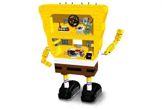 Build-A-Bob