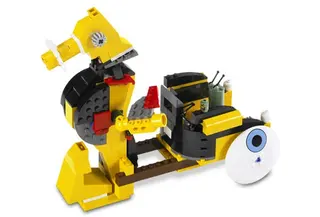 Build-A-Bob
