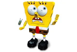 Build-A-Bob