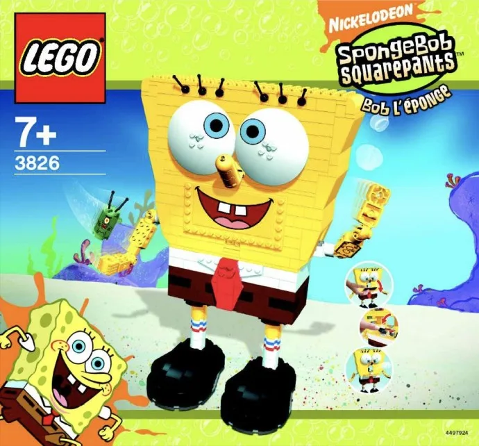 Build-A-Bob