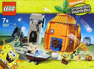 Adventures in Bikini Bottom