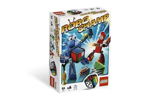 Robo Champ