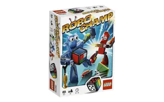 Robo Champ