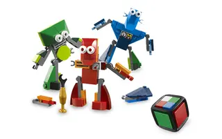Robo Champ