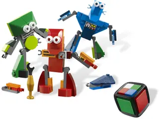Robo Champ
