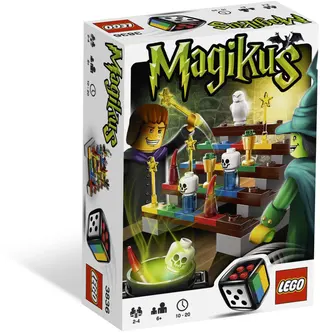 Magikus 
