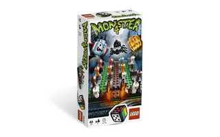 Monster 4