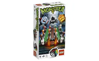Monster 4