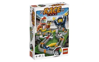 Race 3000