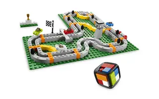 Race 3000