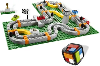 Race 3000