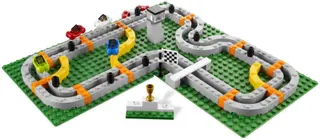Race 3000