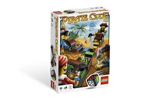 Pirate Code