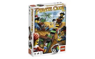 Pirate Code