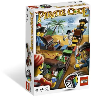 Pirate Code