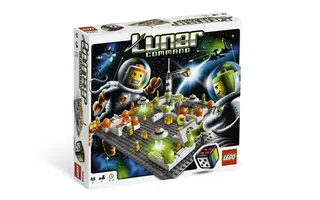 Lunar Command 
