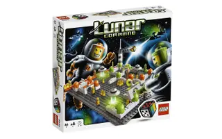 Lunar Command 