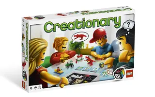 Creationary 