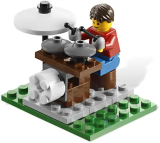 Creationary 