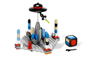 UFO Attack