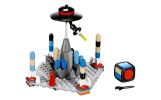 UFO Attack