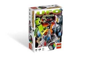 UFO Attack