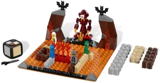 Magma Monster