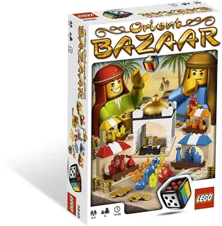 Orient Bazaar