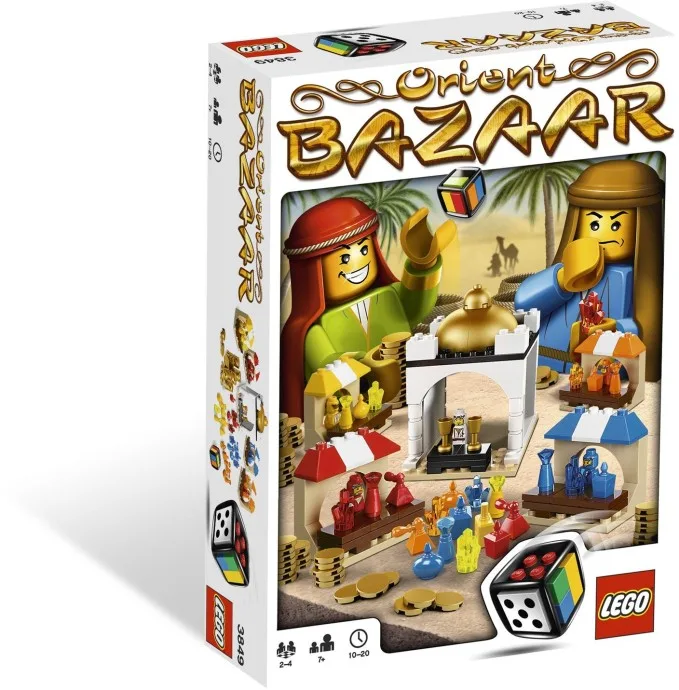 Orient Bazaar