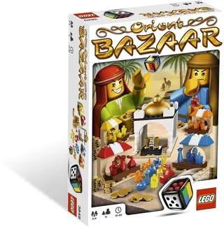 Orient Bazaar