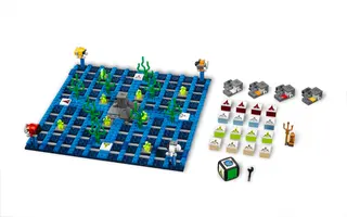 Atlantis Treasure