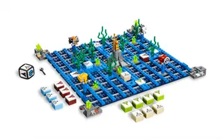 Atlantis Treasure