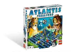 Atlantis Treasure