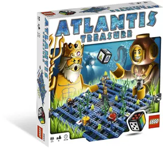 Atlantis Treasure