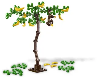 Banana Balance