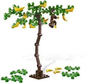 Banana Balance