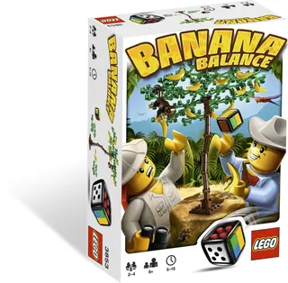 Banana Balance