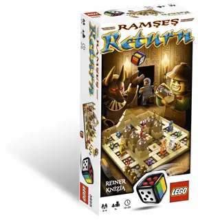Ramses Return