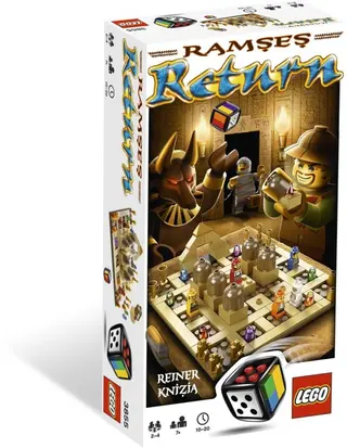 Ramses Return