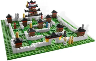 Ninjago: The Board Game