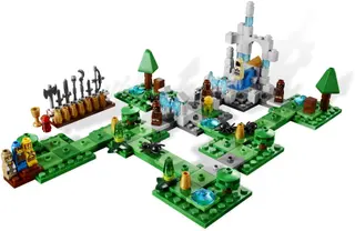 Waldurk Forest