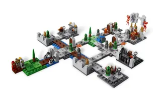 Castle Fortaan