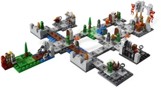 Castle Fortaan