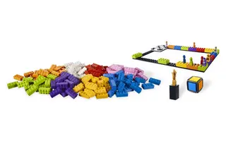 LEGO Champion