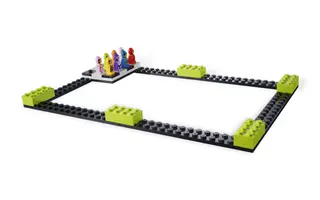 LEGO Champion