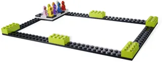 LEGO Champion