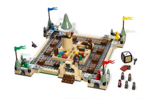 Harry Potter Hogwarts